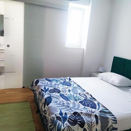 New Luxury 3 Bedroom 4 Air Conditioners Zadar Eksteriør bilde