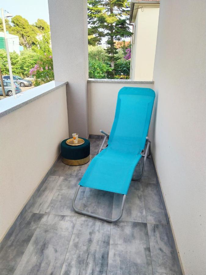 New Luxury 3 Bedroom 4 Air Conditioners Zadar Eksteriør bilde
