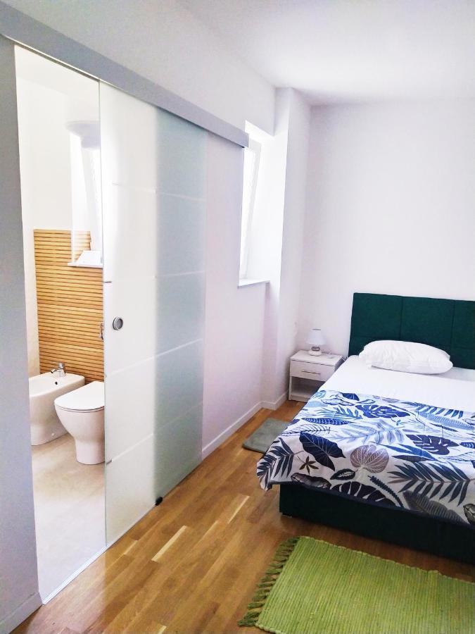 New Luxury 3 Bedroom 4 Air Conditioners Zadar Eksteriør bilde