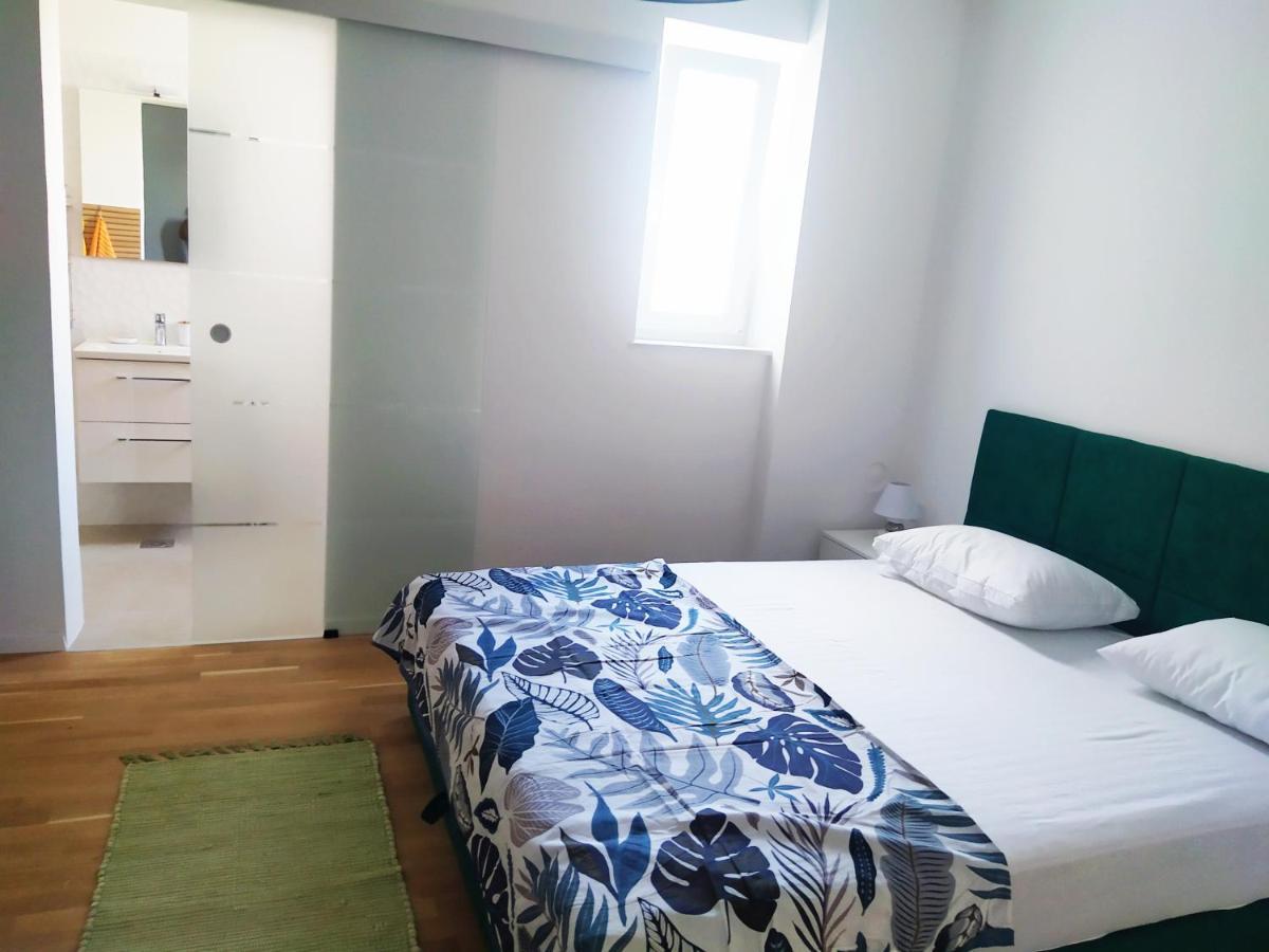 New Luxury 3 Bedroom 4 Air Conditioners Zadar Eksteriør bilde